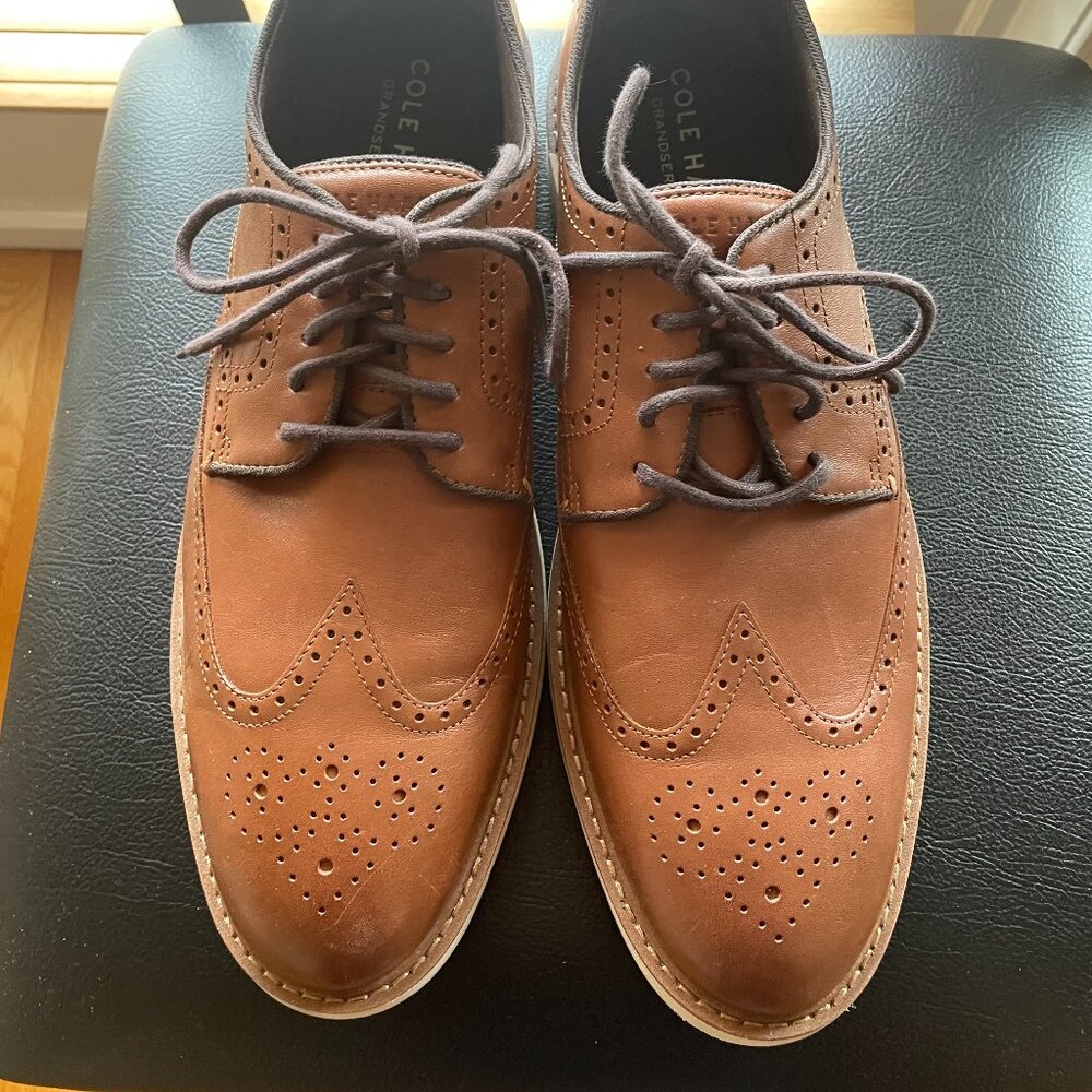 Cole Haan GO TO WING OXFORD